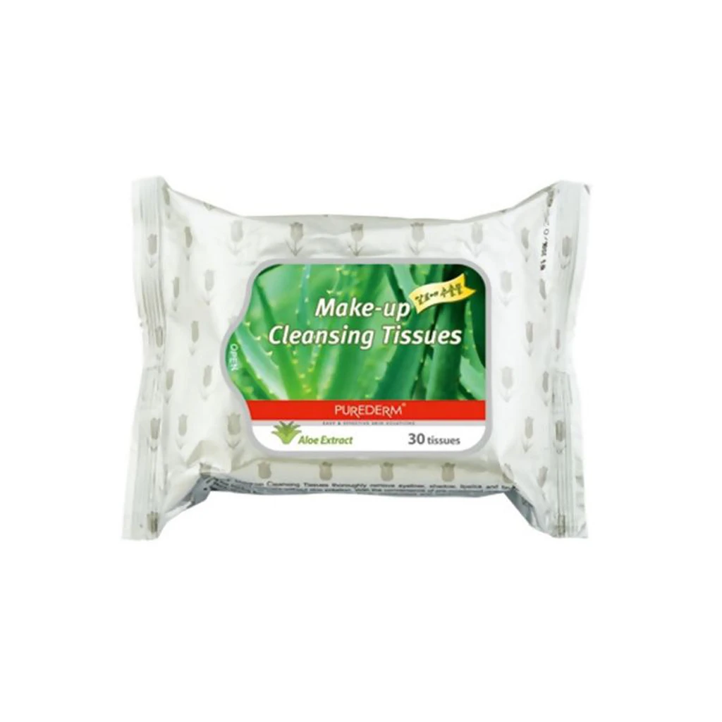 Make-Up-Cleansing-Tissues-Aloe-PUREDERM1