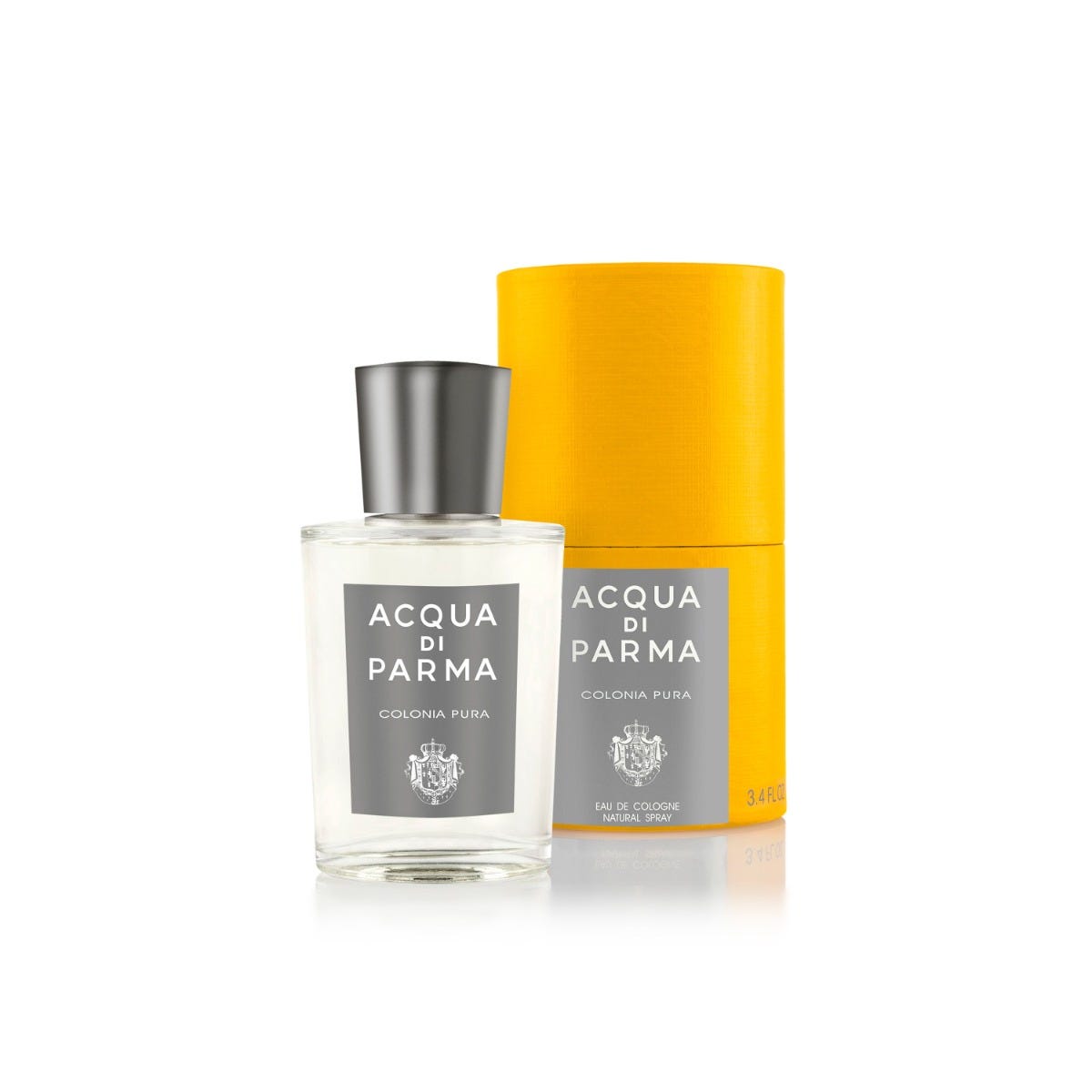 ACQUA DI PARMA COLONIA PURA U EDC 100 ML