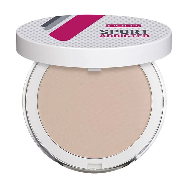 Sport Addicted Face Powder PUPA 002_1