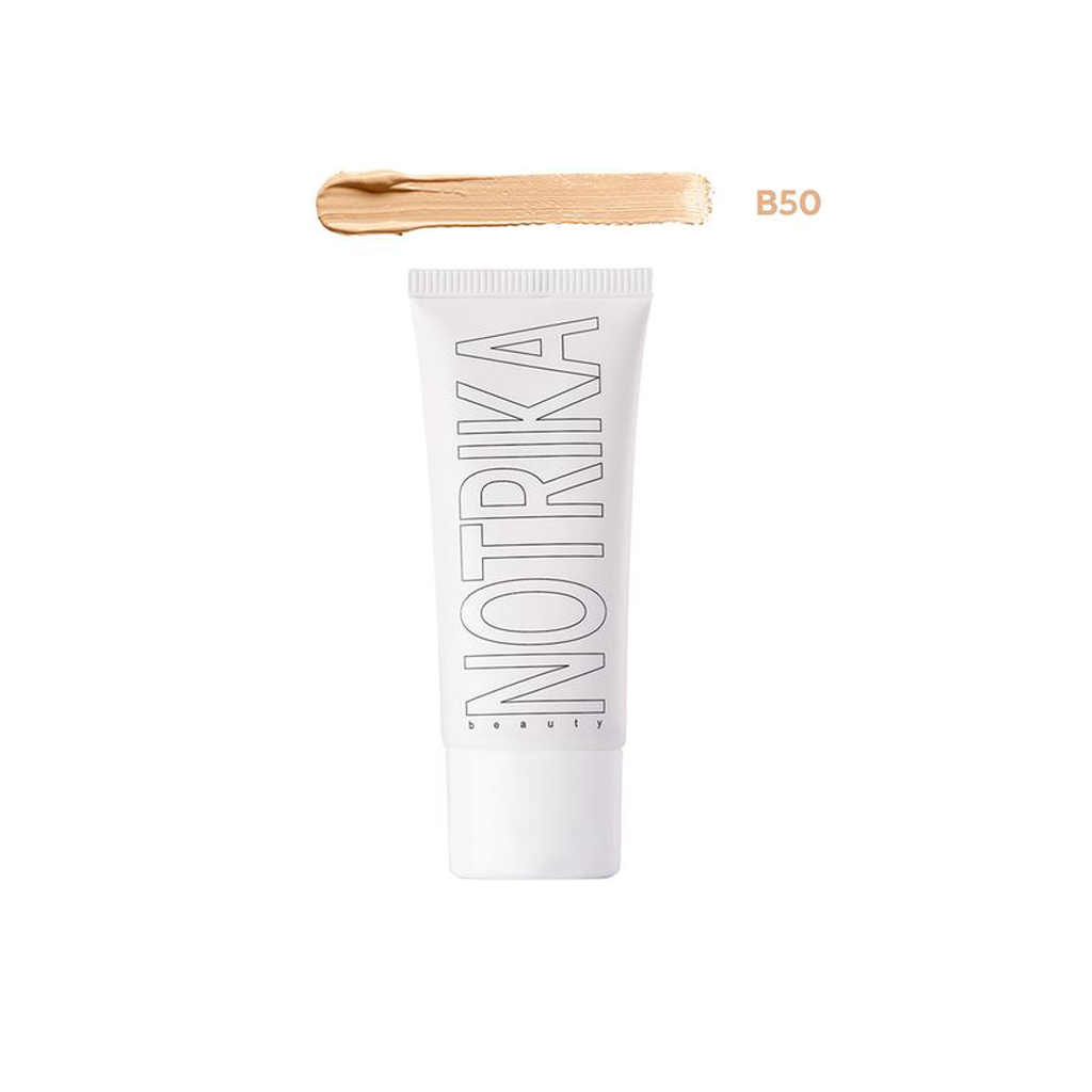 BB CREAM NOTRIKA