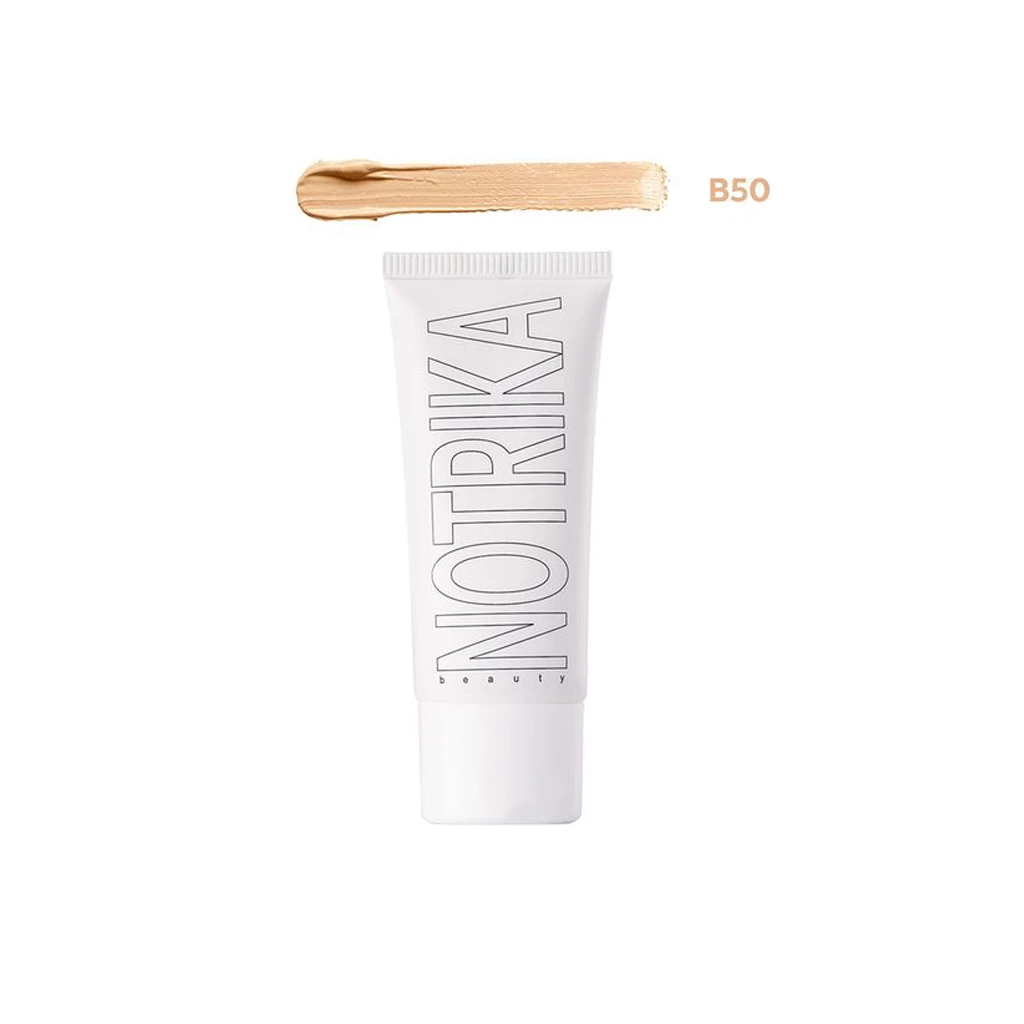 BB CREAM NOTRIKA