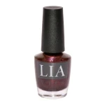 030-Red Carpet Nail Polish LIA VITO