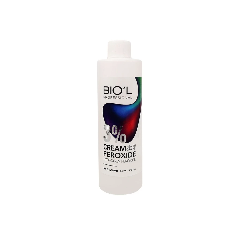 OXIDANT-CREAM-3%-150ml-BIOL