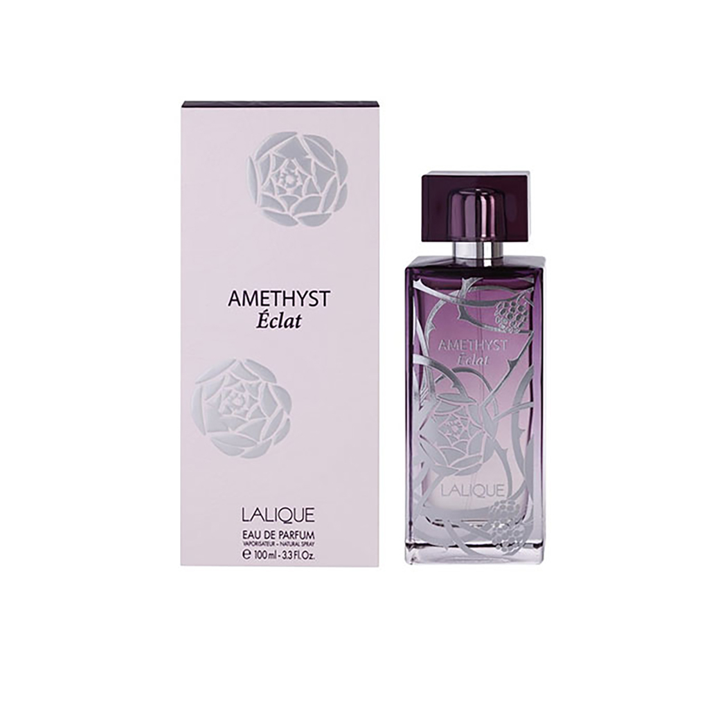 LALIQUE AMETHYST ECLAT W EDP 100 ML