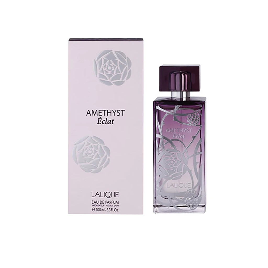 LALIQUE AMETHYST ECLAT W EDP 100 ML