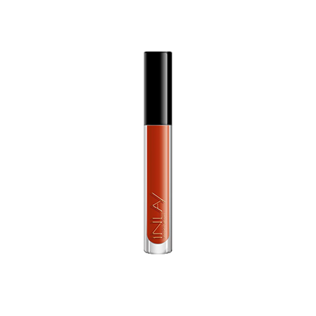 INLAY-LONG-LASTING-MATTE-LIQUID-LIPSTICK-WARM-BRICK-NO.M136-4.5-ML