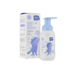 BABY FIRST Cradle Cap Foam Shampoo 250ml1