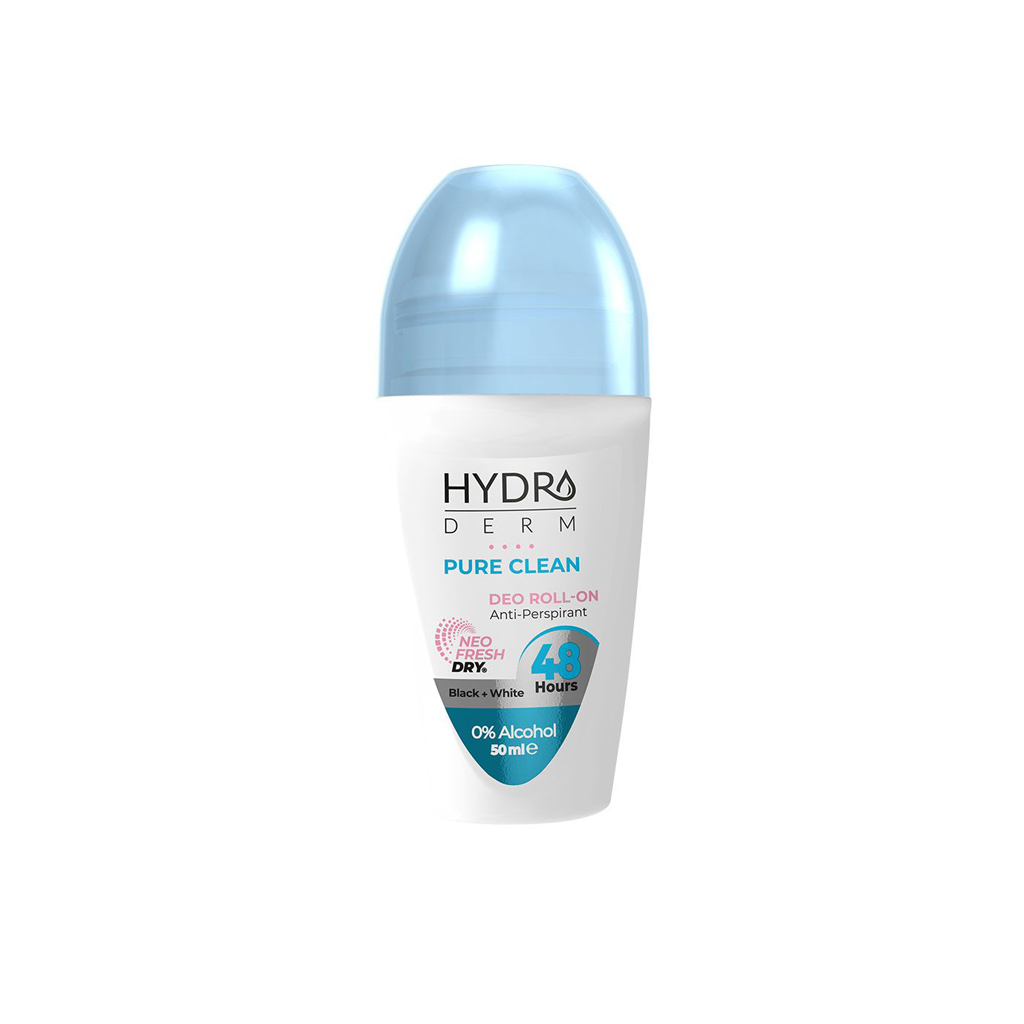 Pure Clean HYDRODERM