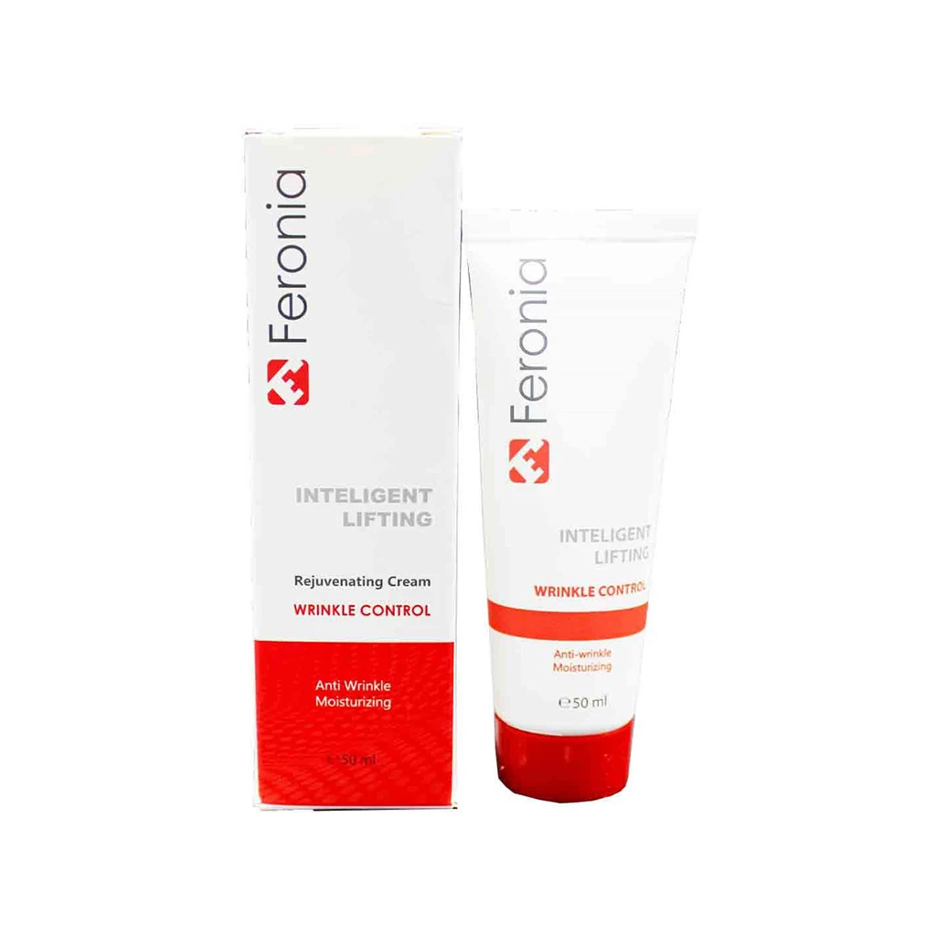 4-feronia-intelligent-lifting-anti-wrinkle-cream