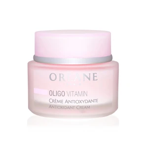 کرم آبرسان و درخشان کننده آنتی اکسیدان اورلن