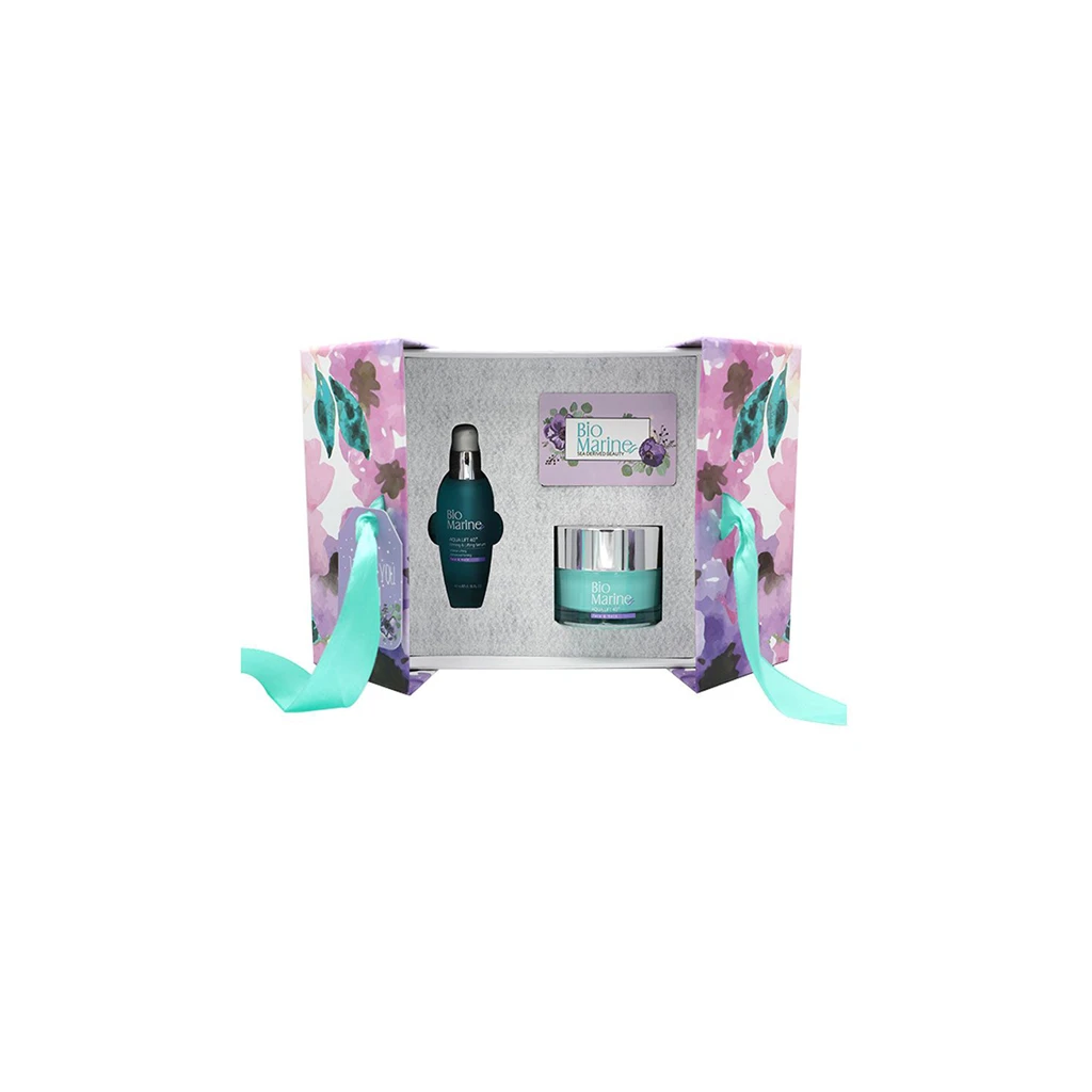 BIOMARINE-PACK-AQUA-LIFT-+40-FIRMING-&amp;-LIFTING-SERUM-AND-AQUA-LIFT-CREAM