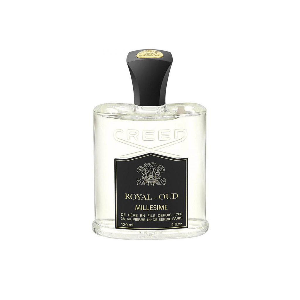 ROYAL-OUD-CREED