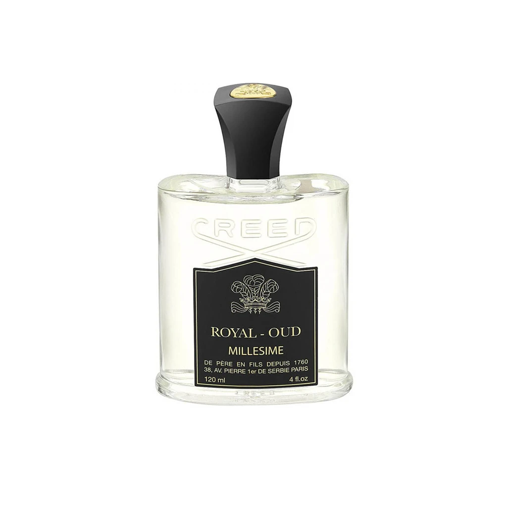 ROYAL-OUD-CREED