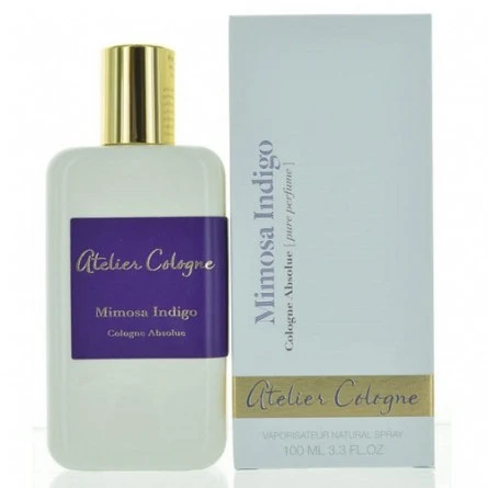 ATELIER COLOGNE MIMOSA INDIGO U COLOGNE ABSOLUE 100 ML 2