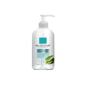 ژل مرطوب کننده پوست مدل هیدرابوست سیلوکسان