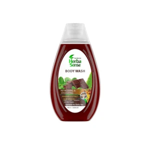 شامپو بدن شکلات و نعناع هرباسنس آردن