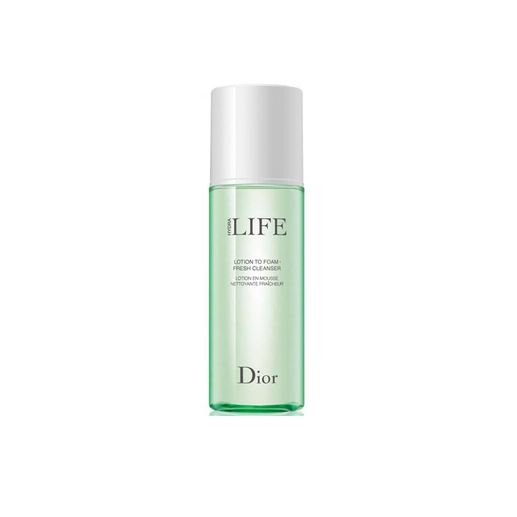 DIOR-HYDRA-LIFE-CLEANSER-LOTION-TO-FOAM-190-ML