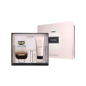 ست ادو پرفیوم زنانه لکستاز نینا ریچی