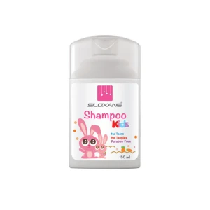 شامپو کودک مدل خرگوش سیلوکسان