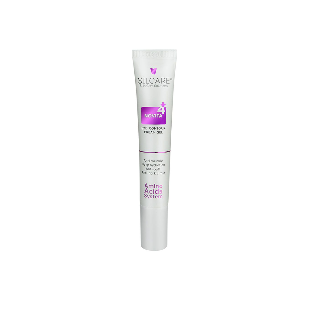 Eye-Contour-Gel-Cream-Novita -4-SILCARE