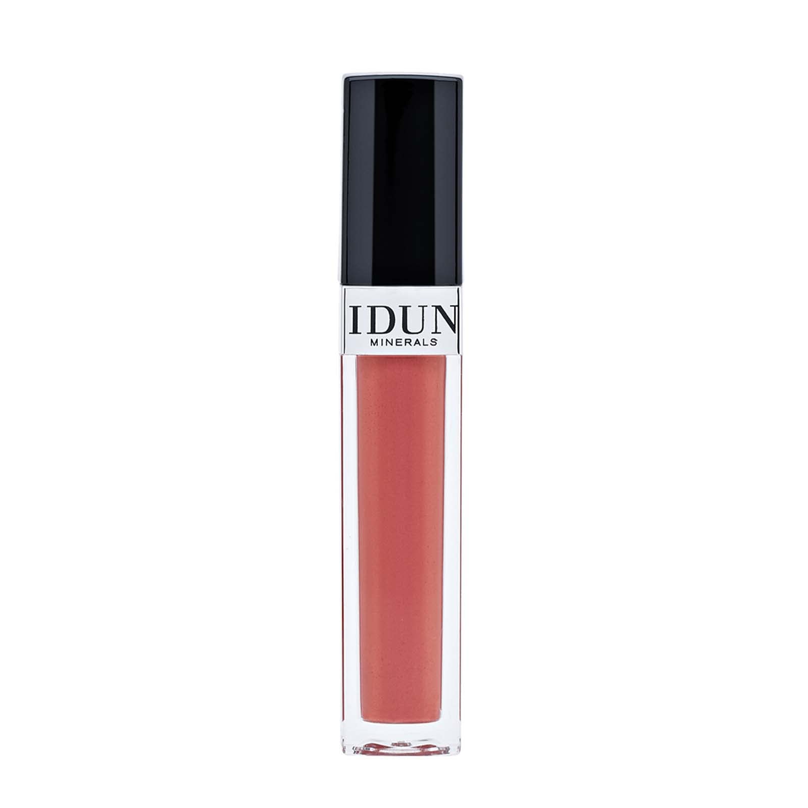 IDUN MINERALS LIPGLOSS 012 MARY