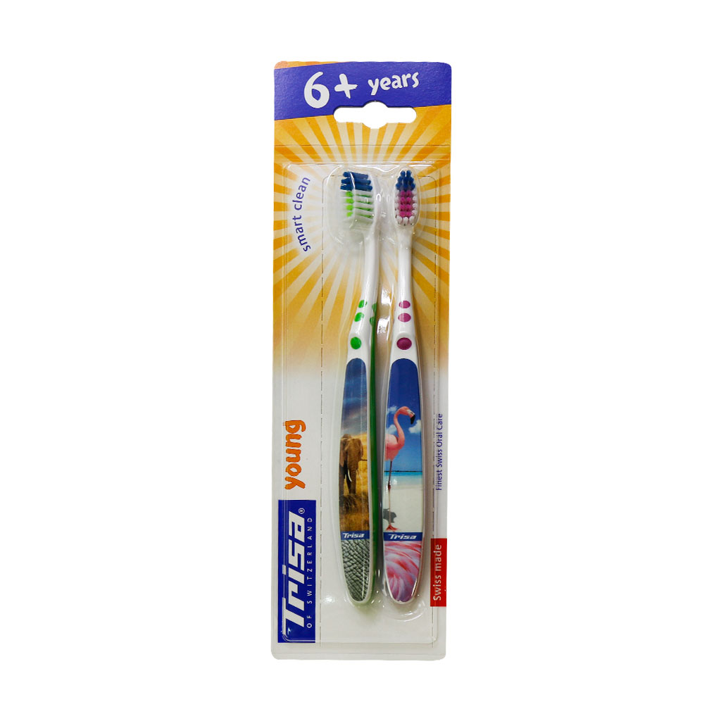 Trisa-Young-6-Years-Dual-Toothbrush-o
