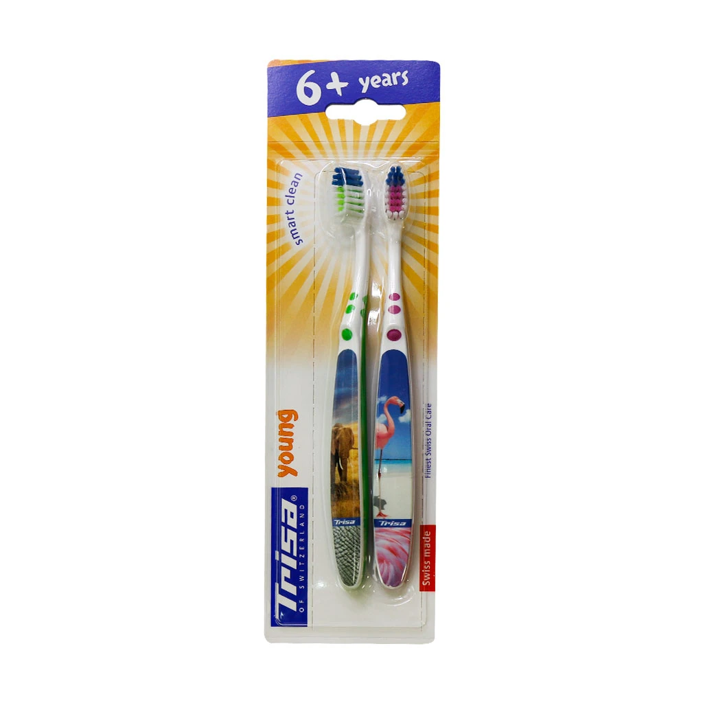 Trisa-Young-6-Years-Dual-Toothbrush-o