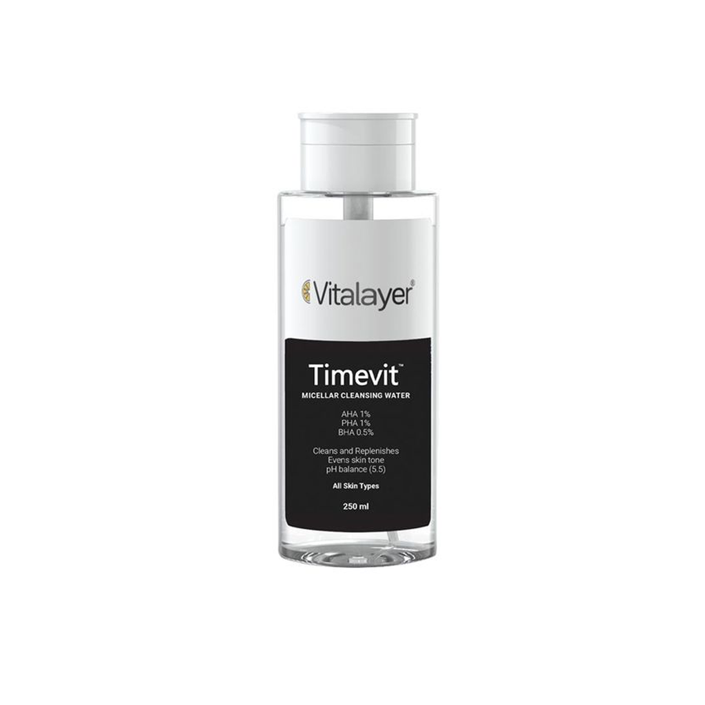 Timevit-Exfoliating-Micellar-Water-VITALAYER