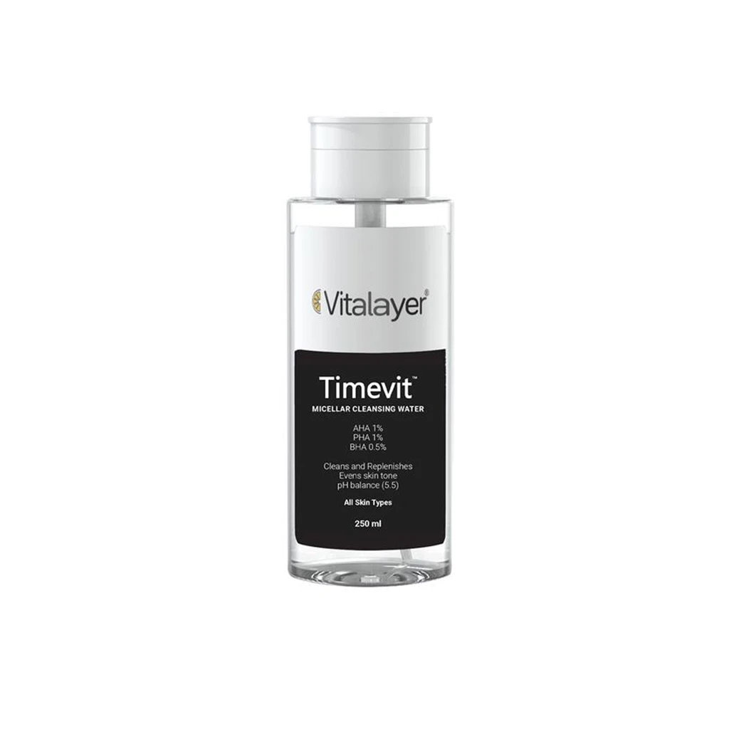 Timevit-Exfoliating-Micellar-Water-VITALAYER