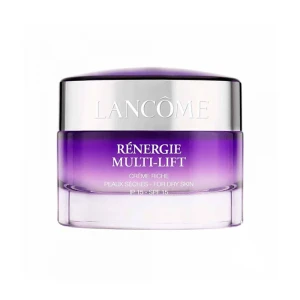 کرم روز مولتی لیفت لانکوم اس پی اف 15 مخصوص پوست خشک 50 میلی لیتر