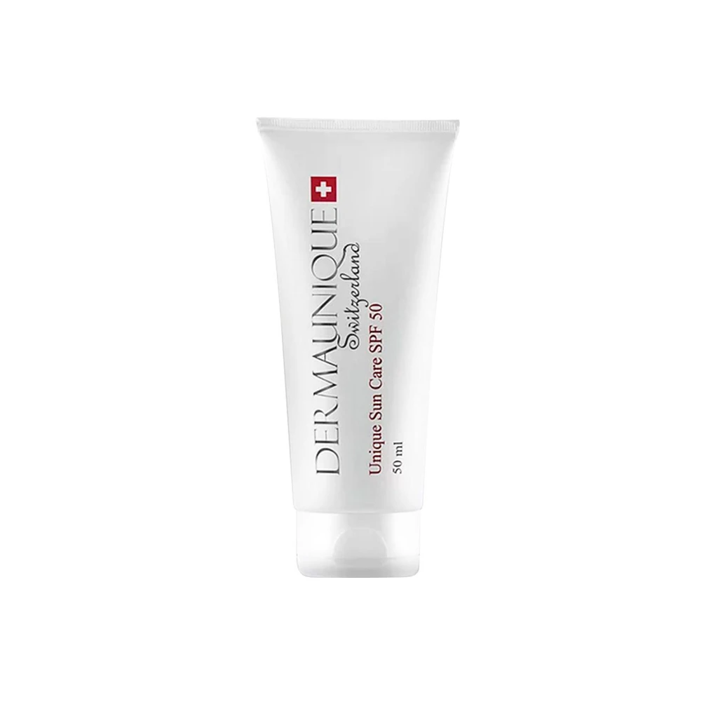 UNIQUE-SUN-CARE-SPF50-DERMAUNIQUE