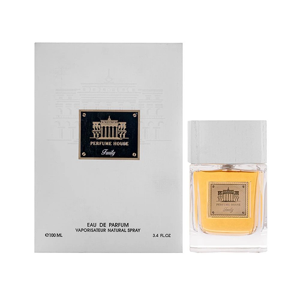 PERFUME HOUSE FRUITY W EDP 2