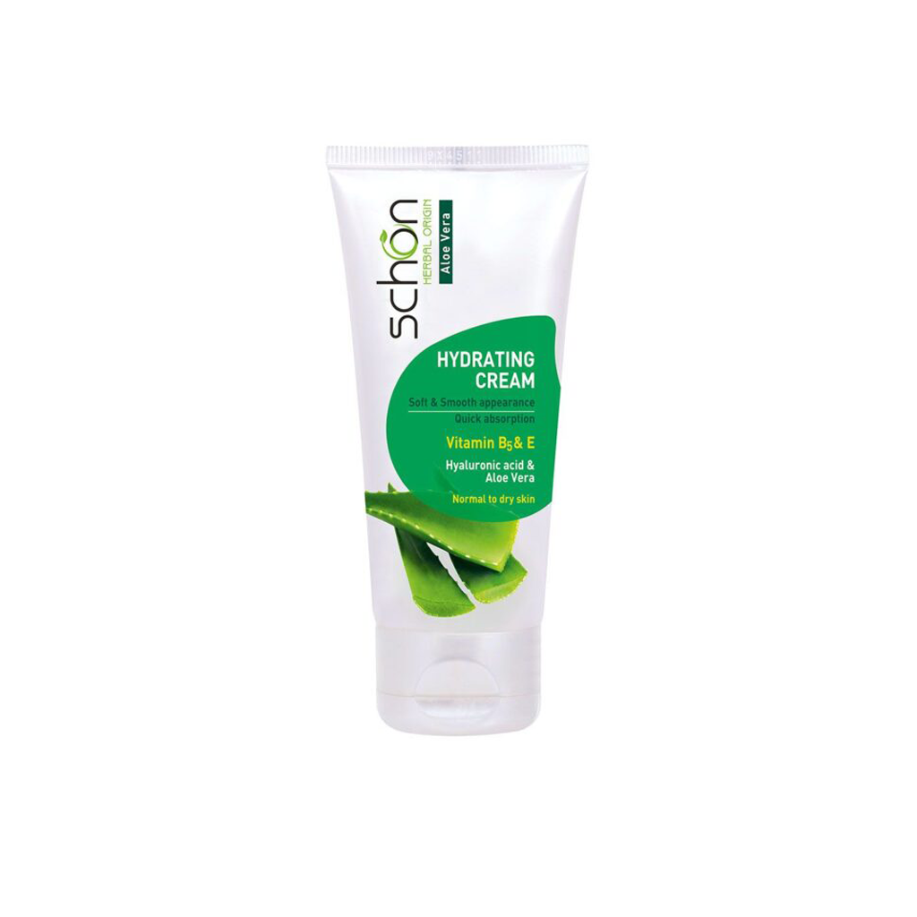 Aloevera-Hydrating-Cream-SCHON