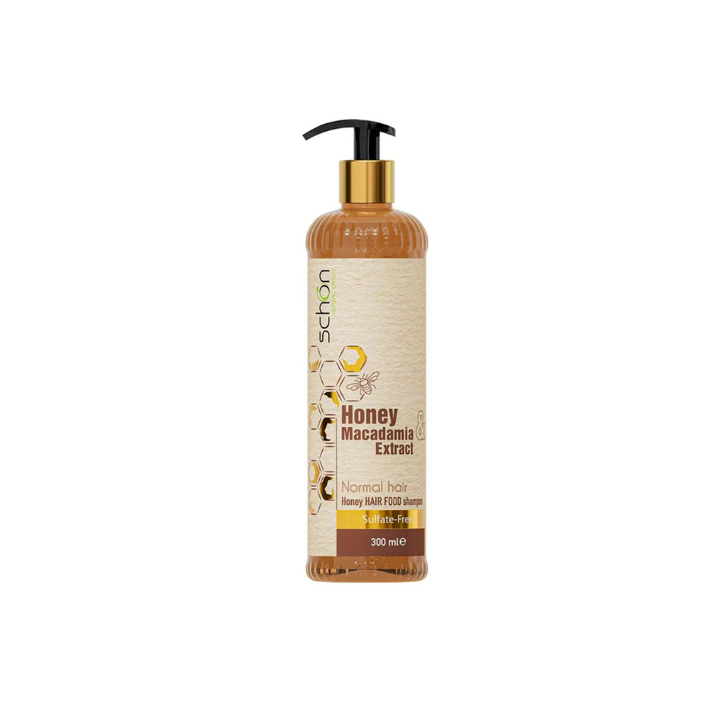 HONEY-EXTRACT-SULFATE-FREE-SHAMPOO-FOR-NORMAL-SCHON
