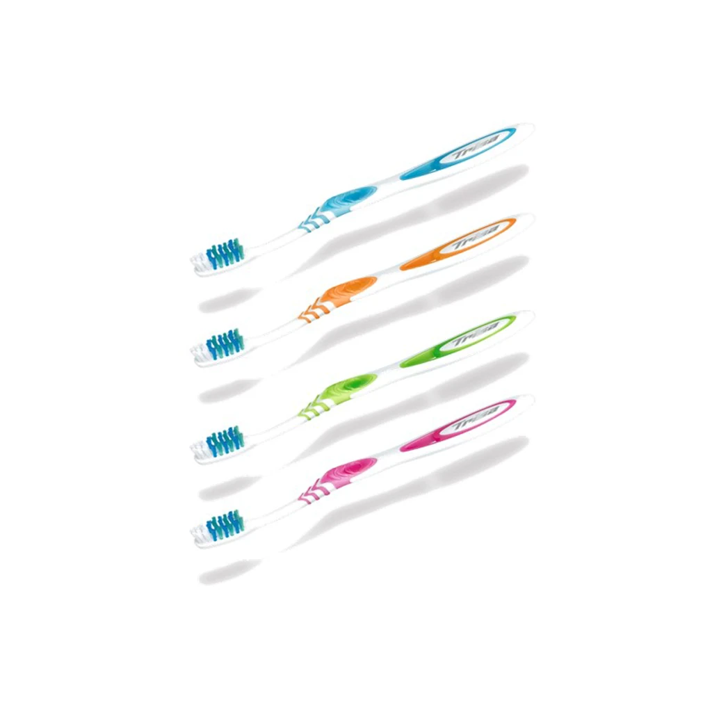 Trisa Flexible Medium Toothbrush1