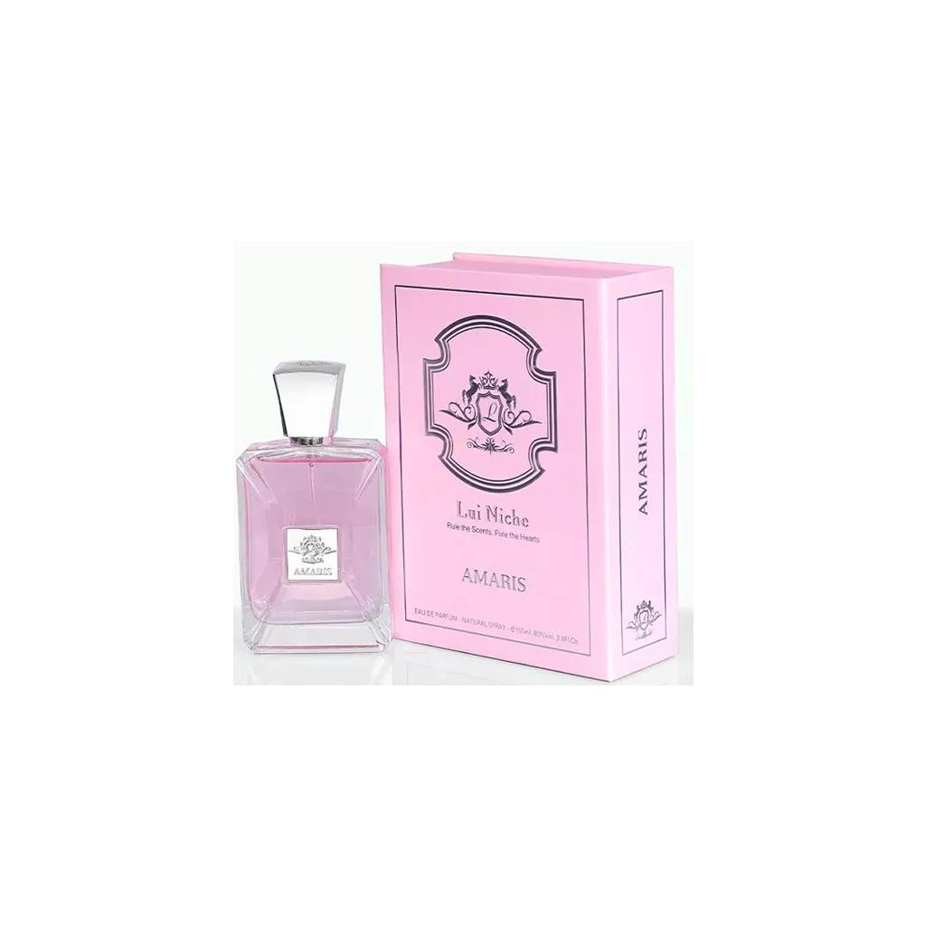 LUI-NICHE-AMARIS-W-EDP-100ML