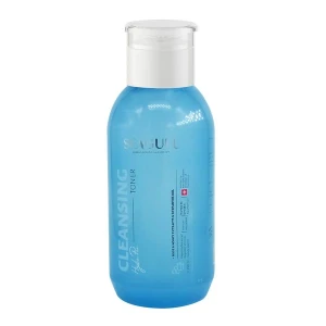 تونر پاک کننده پوست نرمال تا خشک سی گل