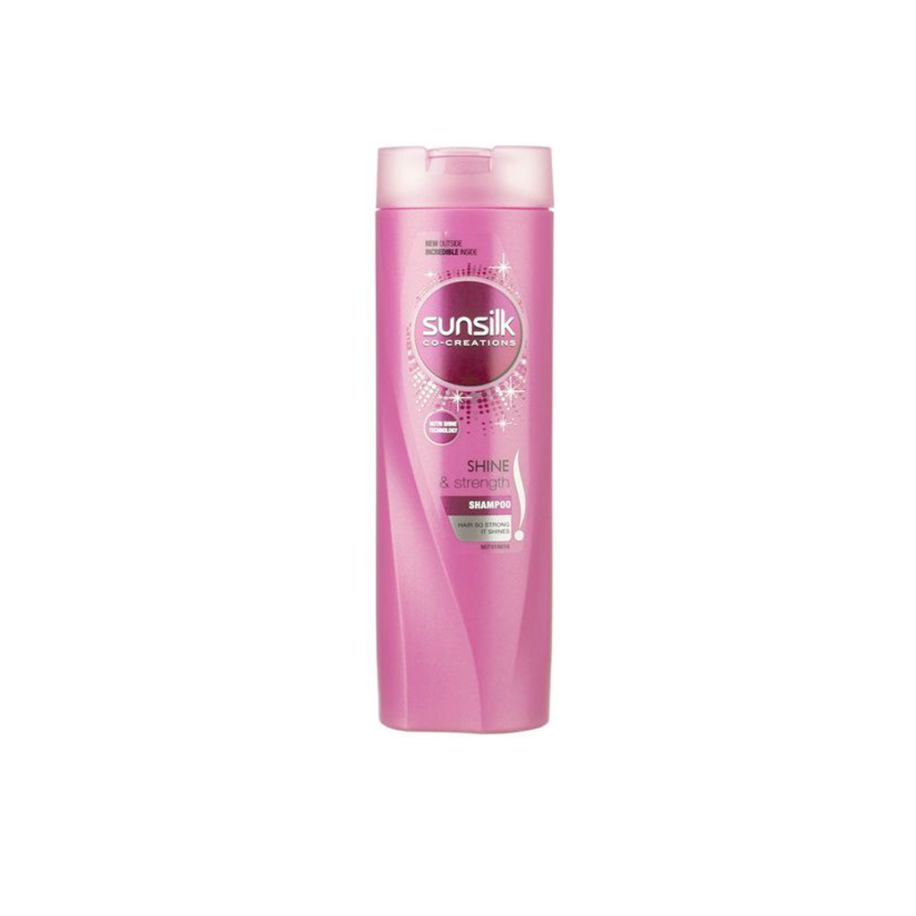 Shine-And-Strength-Shampoo-350ml-SUNSILK