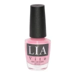 013-World Of Pink Nail Polish LIA VITO