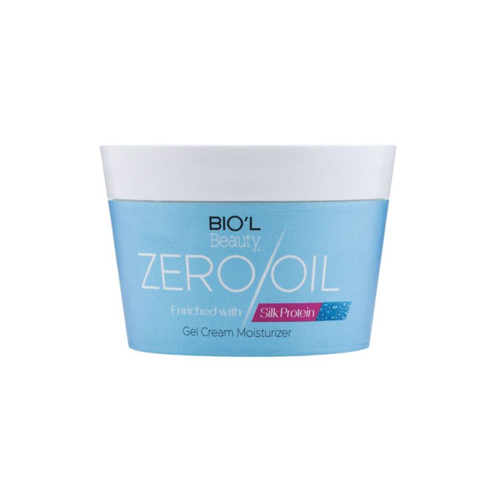 Zero-oil-Silk-Protein-gel-cream-BIOL