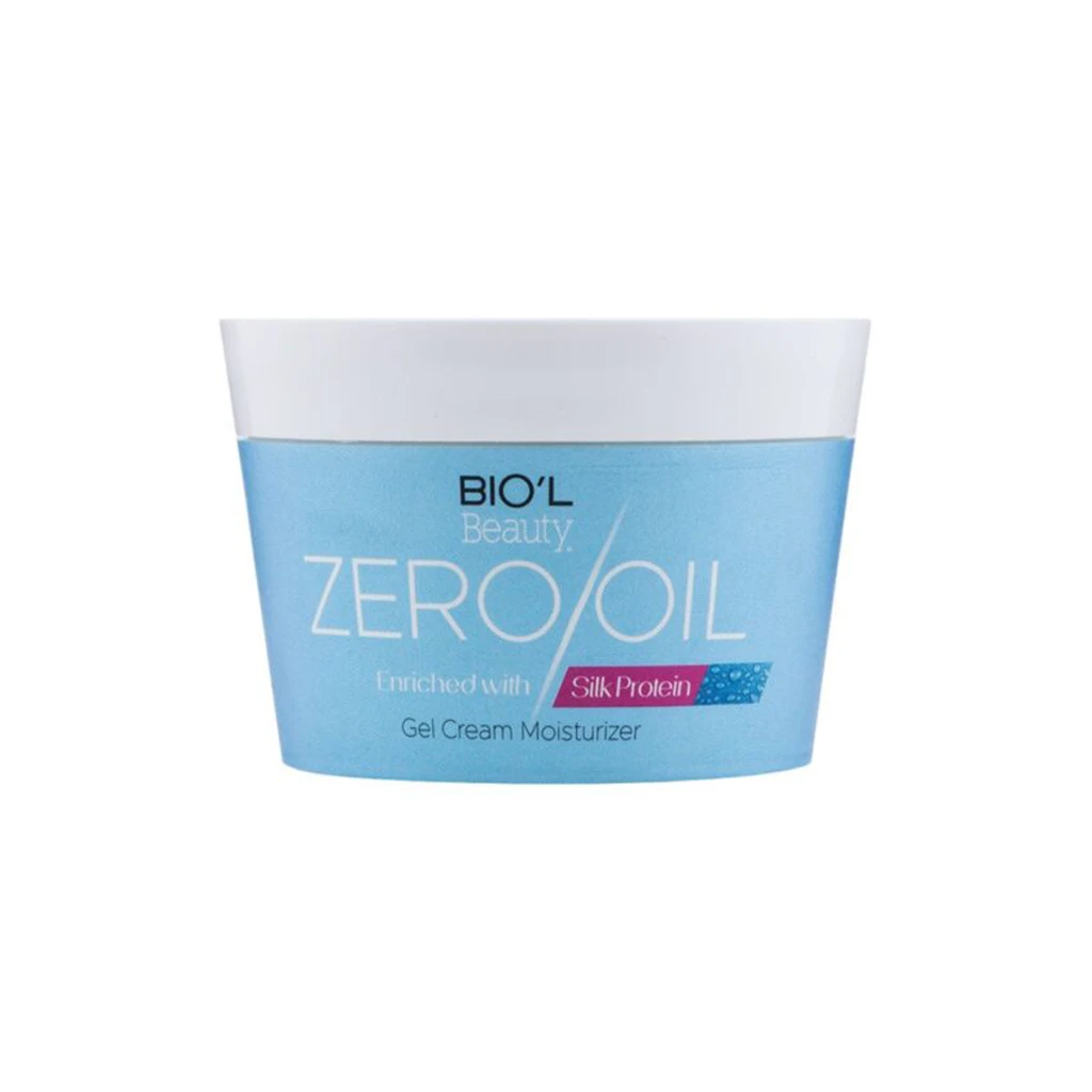 Zero-oil-Silk-Protein-gel-cream-BIOL
