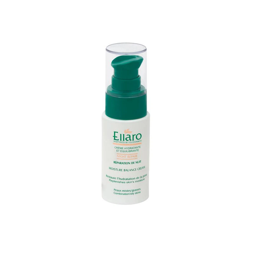 Night-Repair-Moisture-Balance-Cream-ELLARO