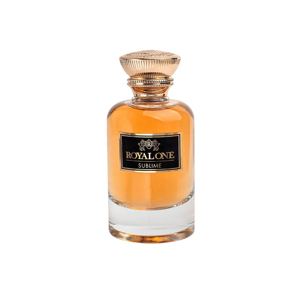 SUBLIME ROYAL ONE