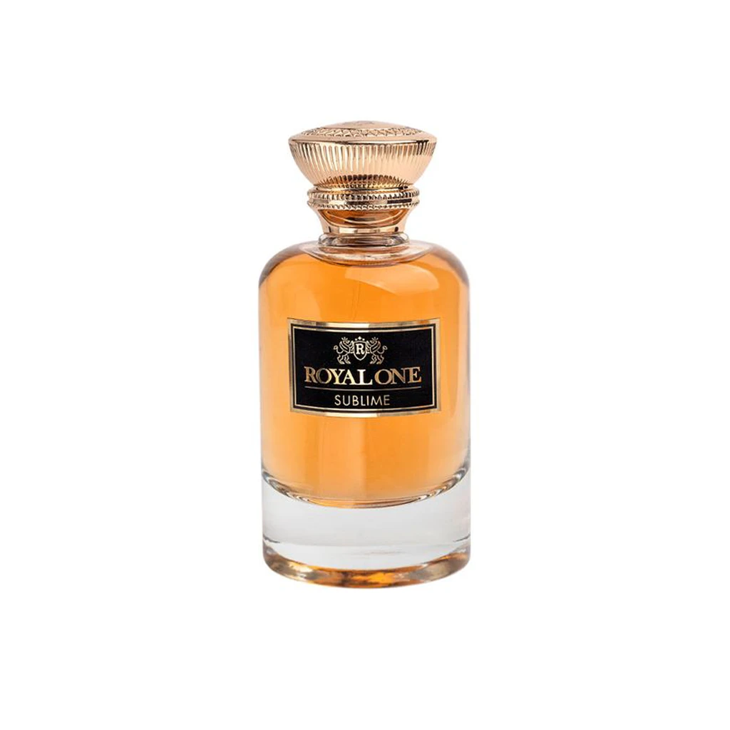 SUBLIME ROYAL ONE