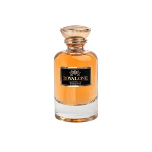 ادو پرفیوم زنانه سوبلایم رویال وان