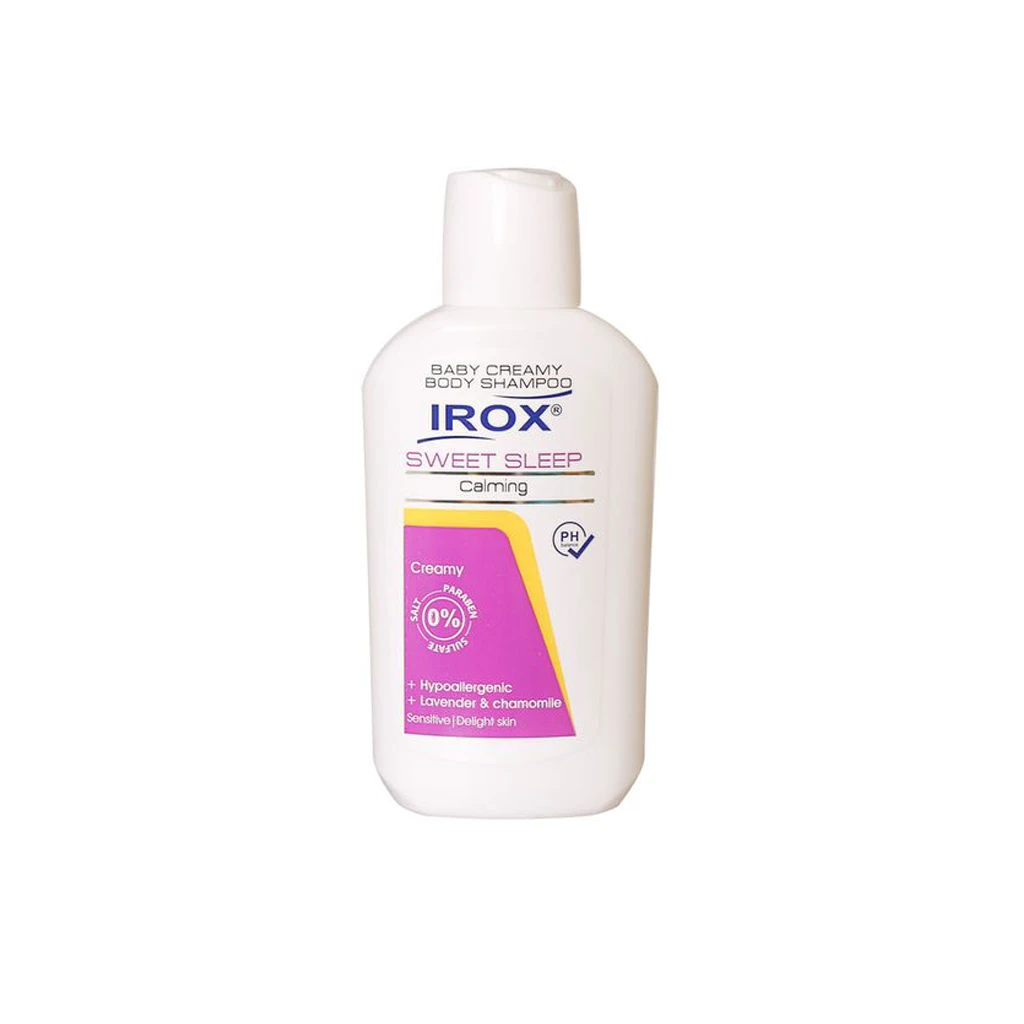 Sweet-Sleep-Baby-Creamy-Body-Shampoo-200-g-IROX