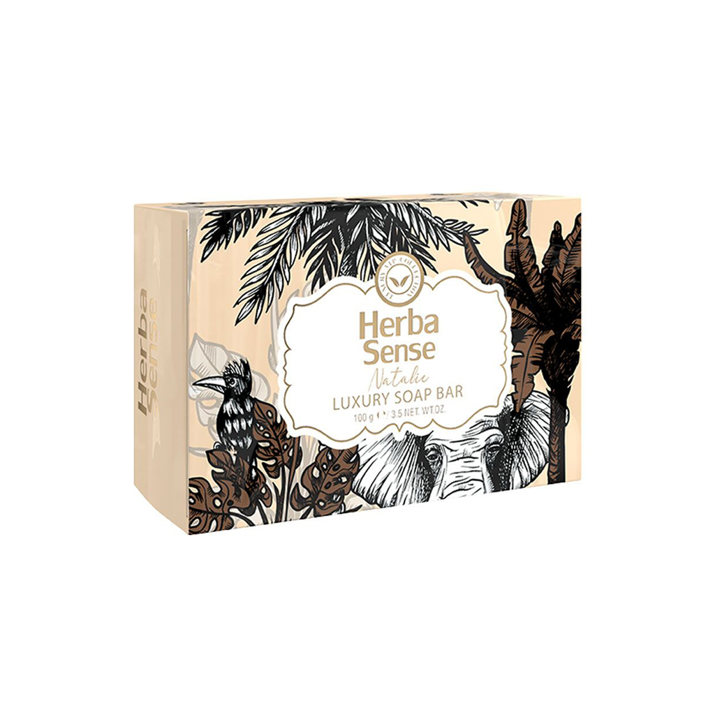HERBA SENSE SOAP NATALIE 100GR ARDENE