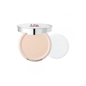 پنکک فشرده SPF15 پوپا