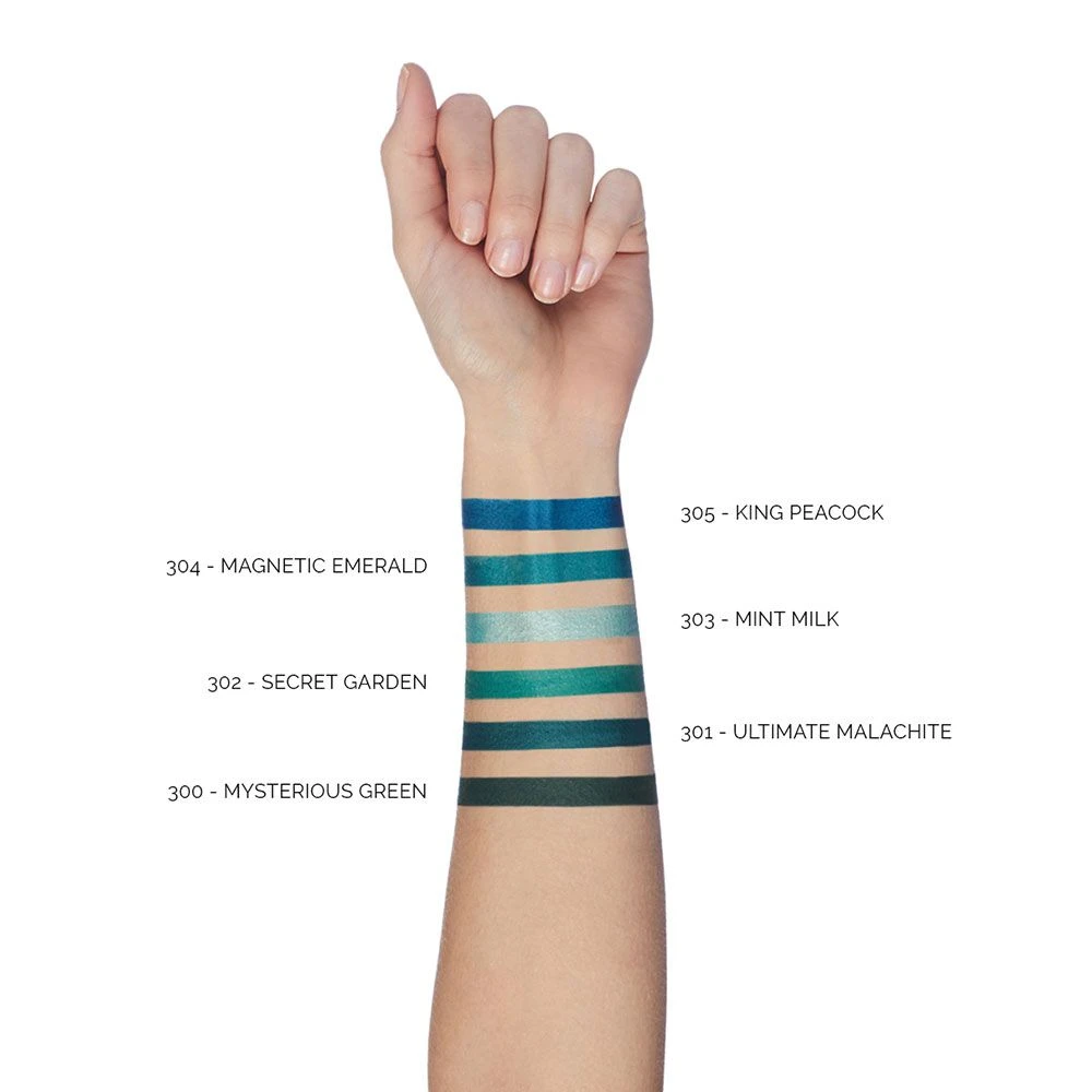 PUPA VAMP! EYE PENCIL 2 IN 1 PENCIL 5