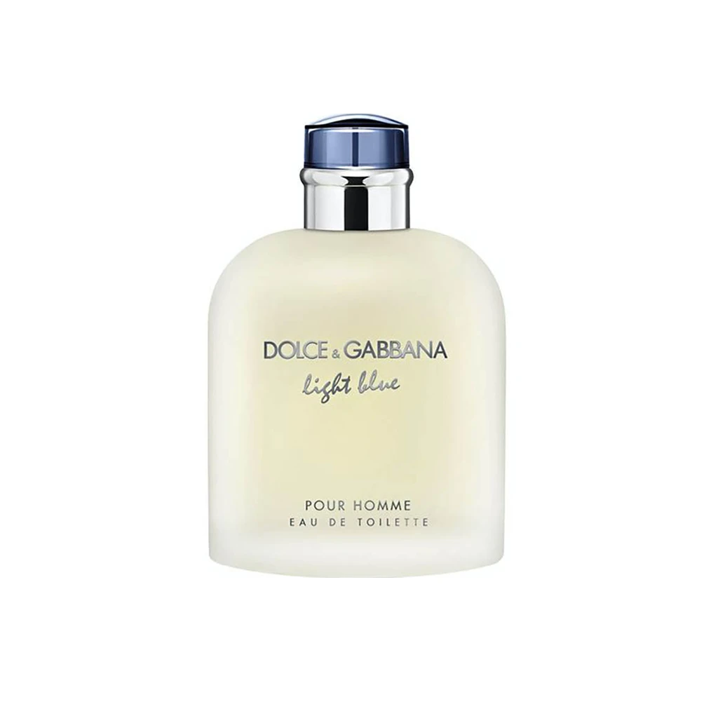 LIGHT-BLUE-POUR-HOMME-DOLCE &amp;-GABBANA